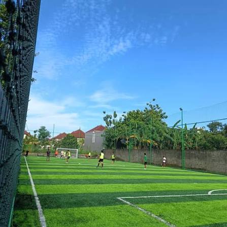 Foto Lapangan